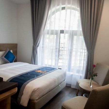 Pium Hotel Hanoi Esterno foto