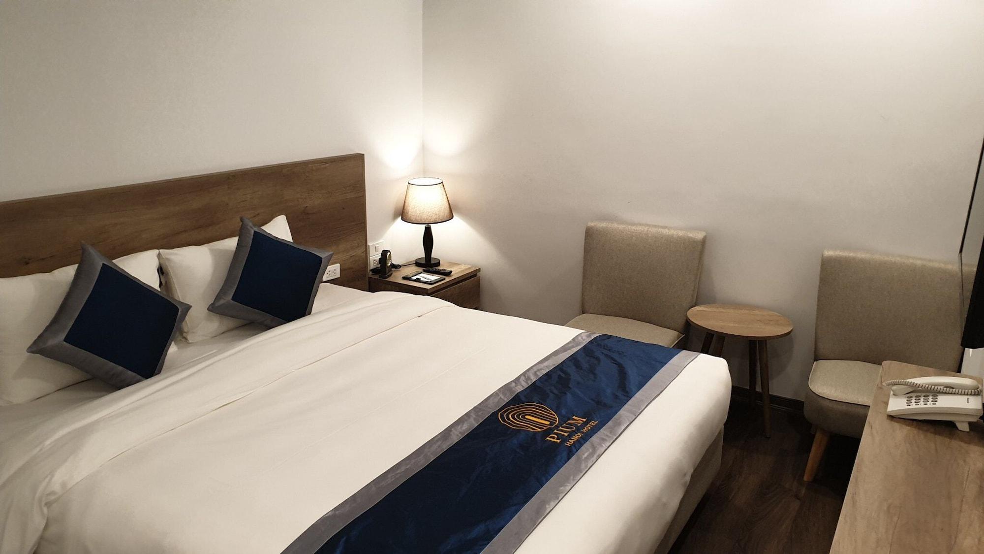 Pium Hotel Hanoi Esterno foto