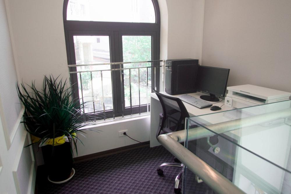 Pium Hotel Hanoi Esterno foto