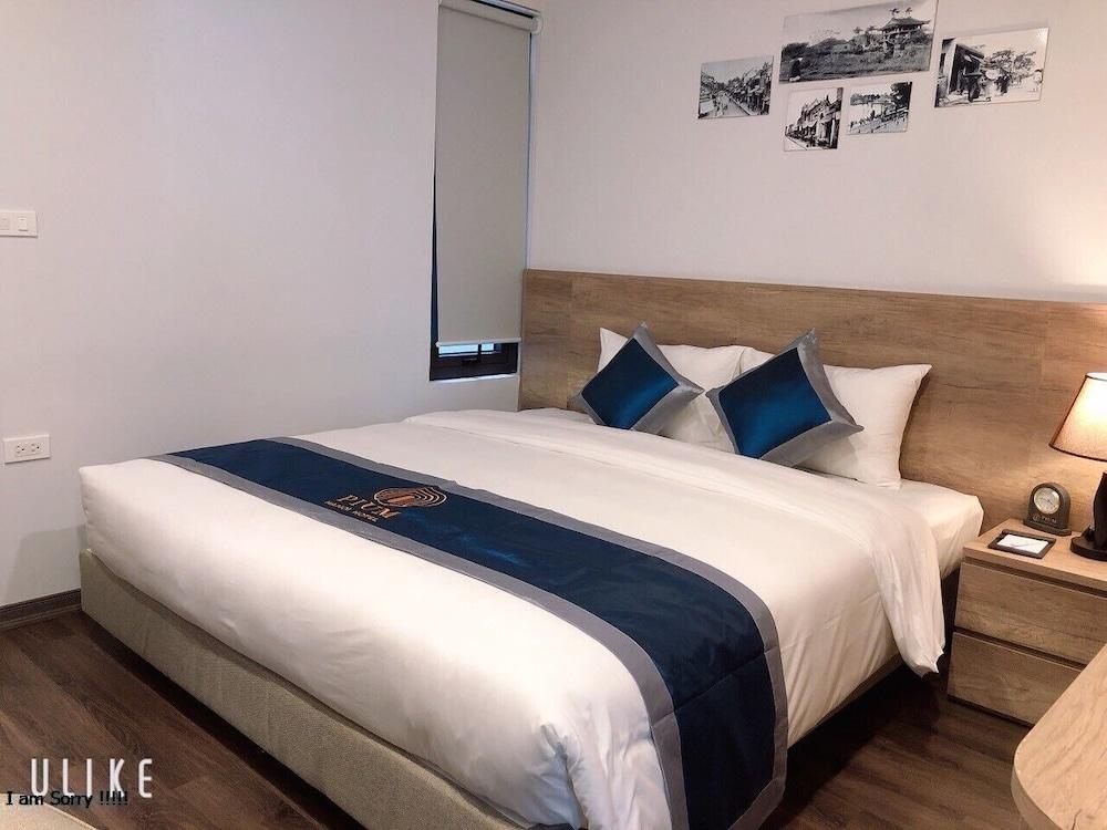 Pium Hotel Hanoi Esterno foto