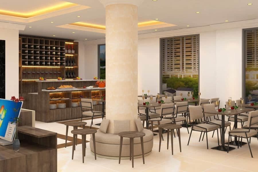 Pium Hotel Hanoi Esterno foto