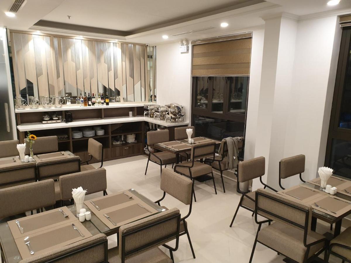Pium Hotel Hanoi Esterno foto