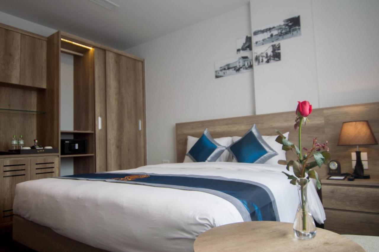 Pium Hotel Hanoi Esterno foto